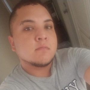 Meet your Posher, Jorge